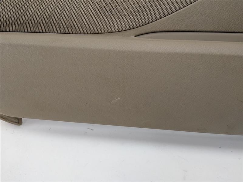 Acura CL Front Right Door Trim Panel