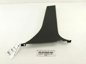Mazda Mazda 3 Right Side Lower Section B Pillar Trim Panel