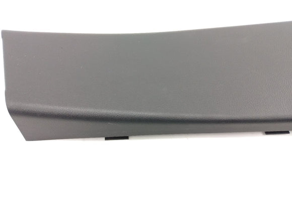 Mazda Mazda 3 Right Side Lower Section B Pillar Trim Panel