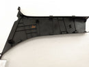 Mazda Mazda 3 Right Side Lower Section B Pillar Trim Panel-6