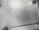 Mazda Mazda 3 Right Side Lower Section B Pillar Trim Panel-9