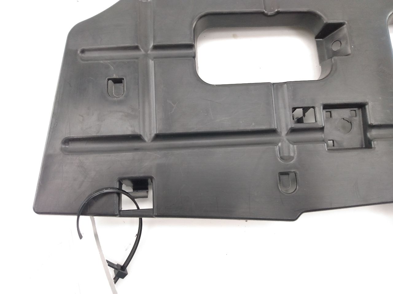 京様　オーダーページ Mazda Mazda 3 Front Right Under Dash Cover Trim Panel | Playground PAR
