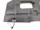 Mazda Mazda 3 Front Right Under Dash Cover Trim Panel-2