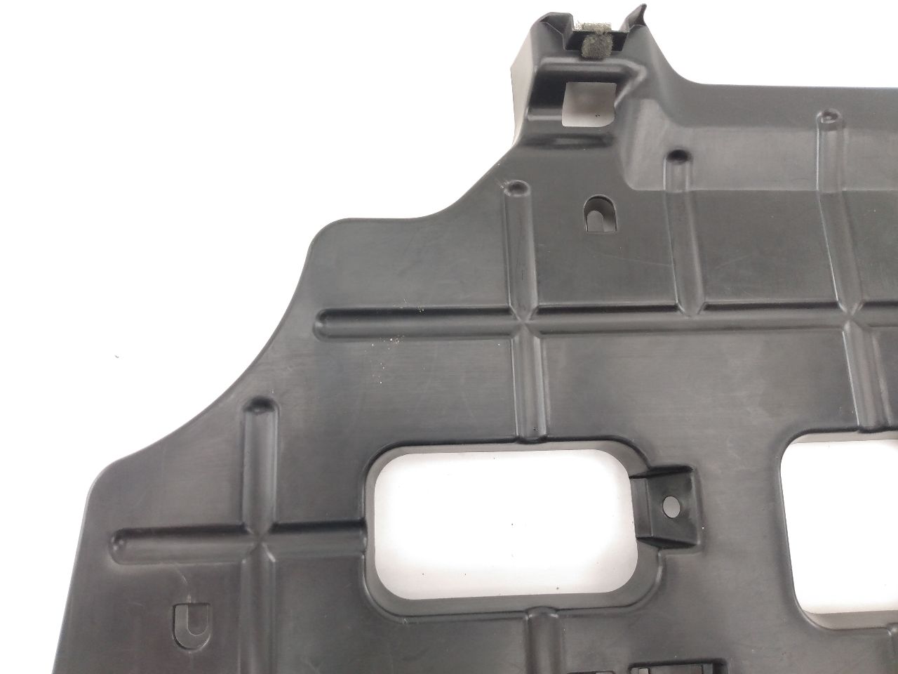 Mazda Mazda 3 Front Right Under Dash Cover Trim Panel | Playground PAR