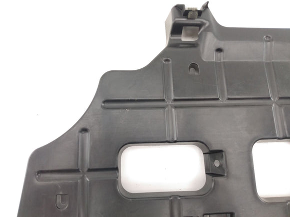 Mazda Mazda 3 Front Right Under Dash Cover Trim Panel