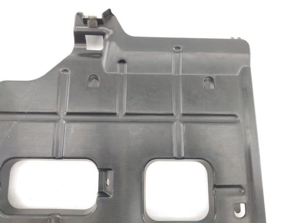 Mazda Mazda 3 Front Right Under Dash Cover Trim Panel