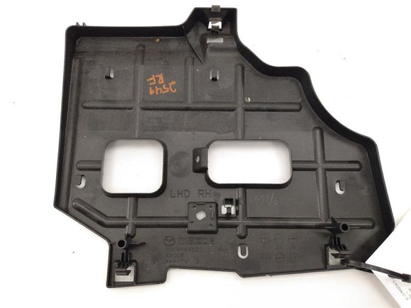 Mazda Mazda 3 Front Right Under Dash Cover Trim Panel