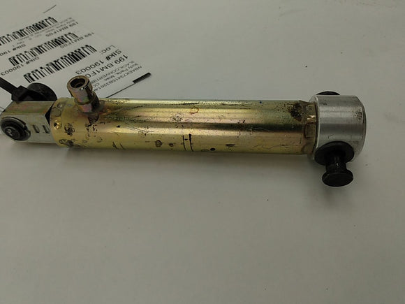 BMW 645CI Left Side Convertible Roof Hydraulic Strut