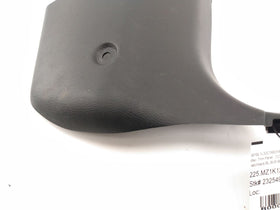 Mazda Mazda 3 Right Front Door Sill Kick Panel Trim Cover - 0