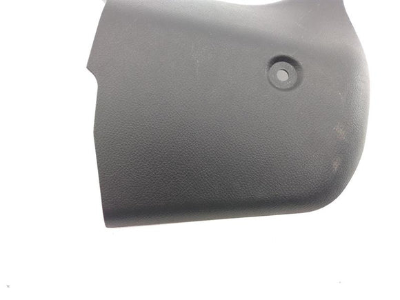 Mazda Mazda 3 Right Front Door Sill Kick Panel Trim Cover