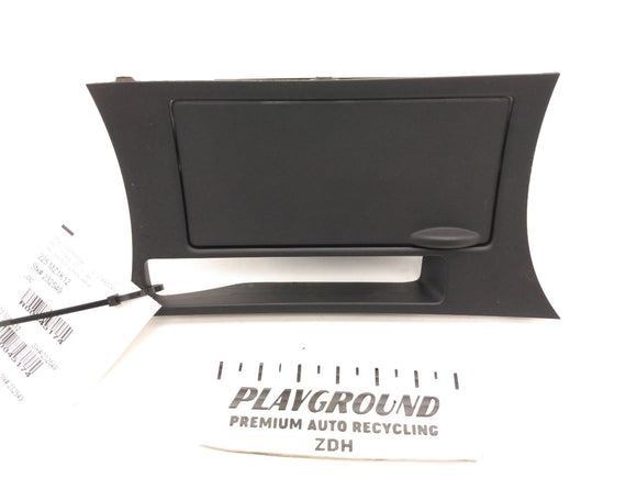 Mazda Mazda 3 Front Center Cup Holder With Cover