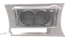 Mazda Mazda 3 Front Center Cup Holder With Cover-2