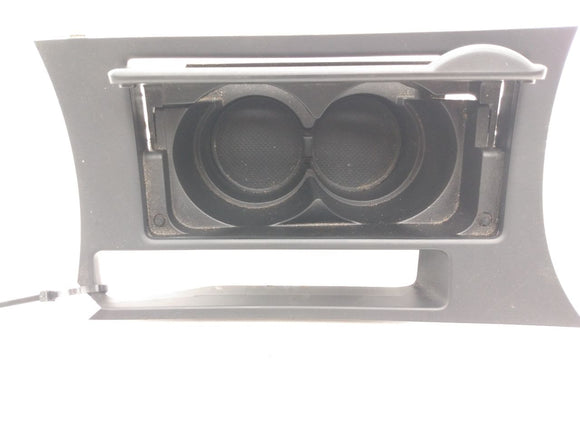 Mazda Mazda 3 Front Center Cup Holder With Cover