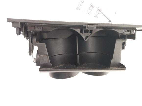 Mazda Mazda 3 Front Center Cup Holder With Cover