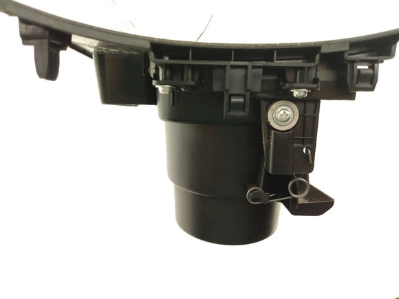 Mazda Mazda 3 Front Center Cup Holder With Cover