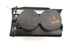 Mazda Mazda 3 Front Center Cup Holder With Cover-8