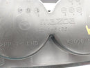 Mazda Mazda 3 Front Center Cup Holder With Cover-9