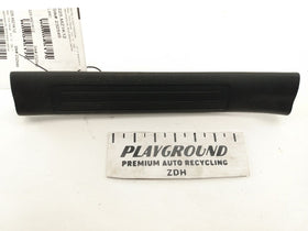 Mazda Mazda 3 Rear Right Scuff Plate Trim Panel