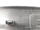Mazda Mazda 3 Rear Right Scuff Plate Trim Panel-8