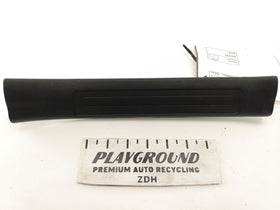 Mazda Mazda 3 Rear Left Scuff Plate Trim Panel