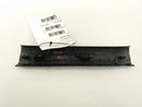 Mazda Mazda 3 Rear Left Scuff Plate Trim Panel-4