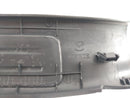 Mazda Mazda 3 Rear Left Scuff Plate Trim Panel-7