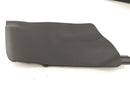 Mazda Mazda 3 Front Left Center Console Kick Trim Panel-3