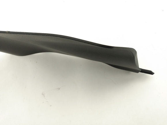 Mazda Mazda 3 Front Left Center Console Kick Trim Panel