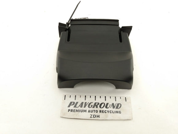 Mazda Mazda 3 Upper Steering Column Trim Panel