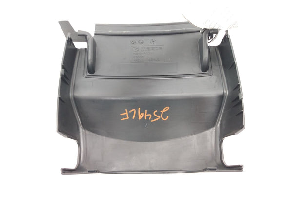Mazda Mazda 3 Upper Steering Column Trim Panel