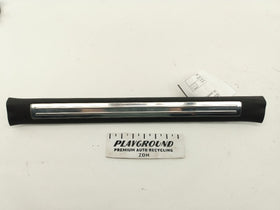 Mazda Mazda 3 Front Left Door Sill Scuff Plate