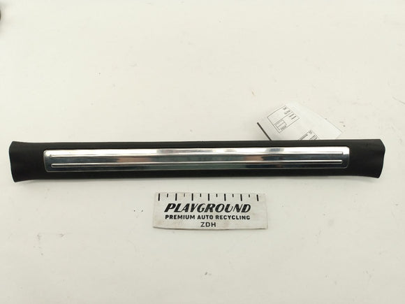 Mazda Mazda 3 Front Left Door Sill Scuff Plate