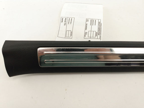 Mazda Mazda 3 Front Right Door Sill Scuff Plate