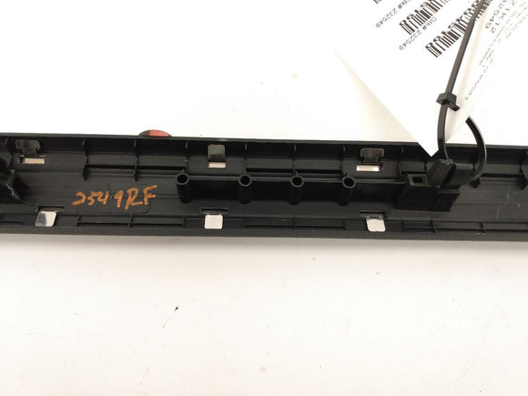 Mazda Mazda 3 Front Right Door Sill Scuff Plate