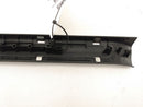 Mazda Mazda 3 Front Right Door Sill Scuff Plate-8