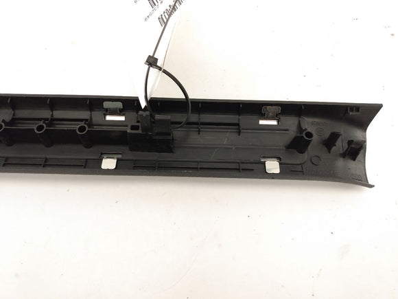 Mazda Mazda 3 Front Right Door Sill Scuff Plate