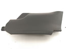 Mazda Mazda 3 Front Right Center Console Kick Trim Panel-4