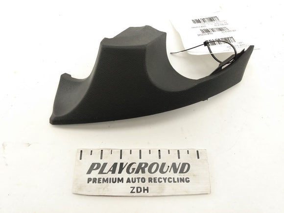 Mazda Mazda 3 Front Left Center Console Trim Cover Panel