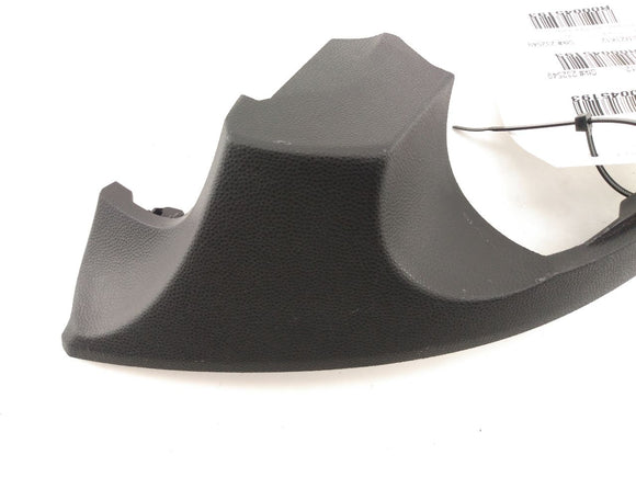 Mazda Mazda 3 Front Left Center Console Trim Cover Panel