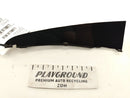 Mazda Mazda 3 Left Front Dashboard Infromation Trim Panel-1