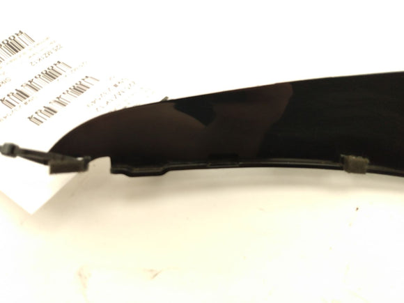 Mazda Mazda 3 Left Front Dashboard Infromation Trim Panel