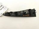 Mazda Mazda 3 Left Front Dashboard Infromation Trim Panel-4