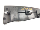 Mazda Mazda 3 Left Front Dashboard Infromation Trim Panel-5