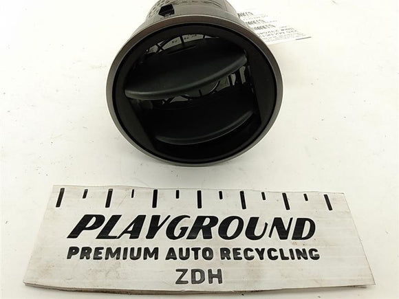 Mazda Mazda 3 Front Left Dash HVAC Vent