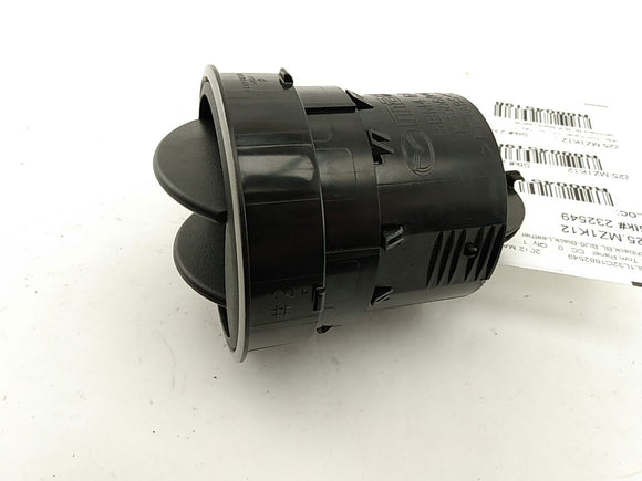 Mazda Mazda 3 Front Left Dash HVAC Vent