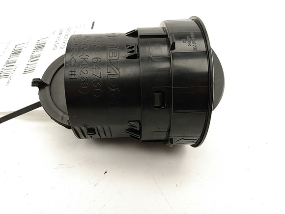 Mazda Mazda 3 Front Left Dash HVAC Vent