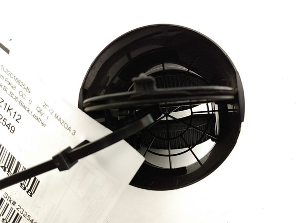 Mazda Mazda 3 Front Left Dash HVAC Vent