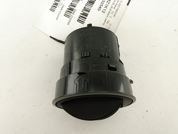 Mazda Mazda 3 Front Right Dash Hvac Vent