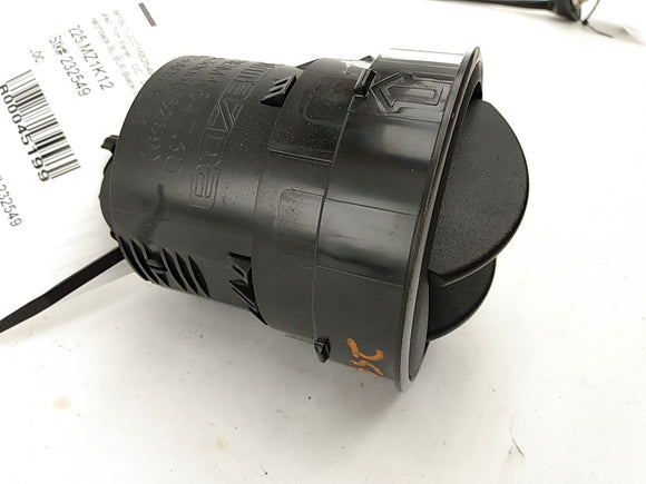 Mazda Mazda 3 Front Right Dash Hvac Vent