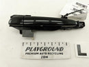 Mazda Mazda 3 Rear Left Door Handle-1